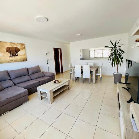 Apartamento Muelle Deportivo Las Palmas de Gran Canaria Exteriör bild