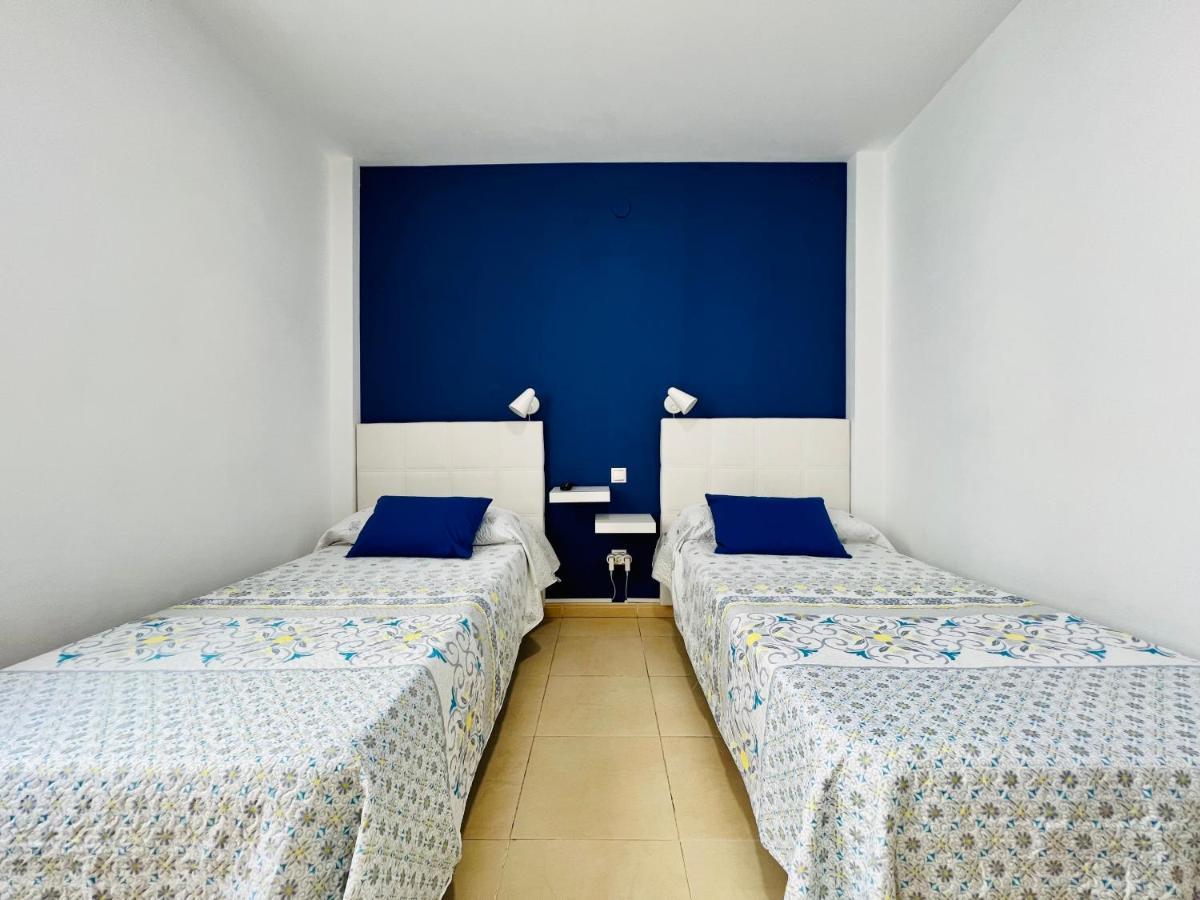 Apartamento Muelle Deportivo Las Palmas de Gran Canaria Exteriör bild